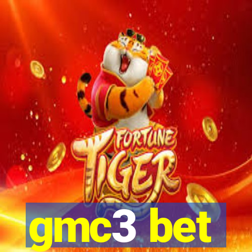 gmc3 bet